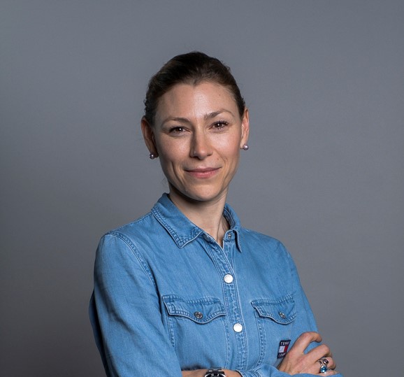 Christina Cachandt